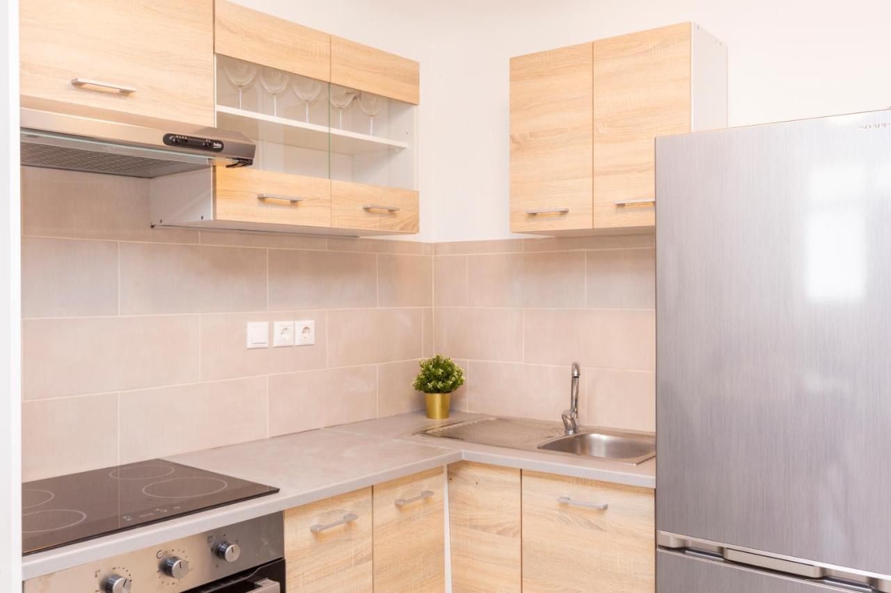 Ferienwohnung Psirri Lofts Athen Exterior foto